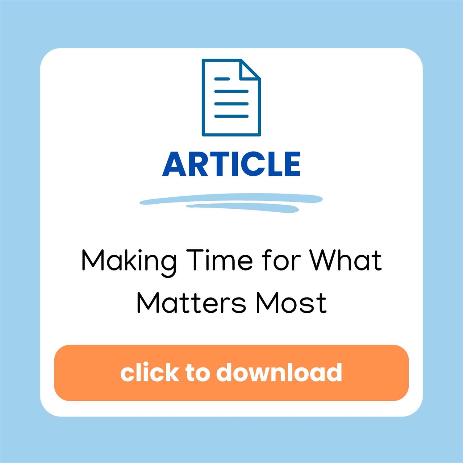 article